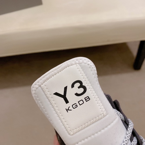 Replica Y-3 Casual Shoes For Women #992505 $112.00 USD for Wholesale