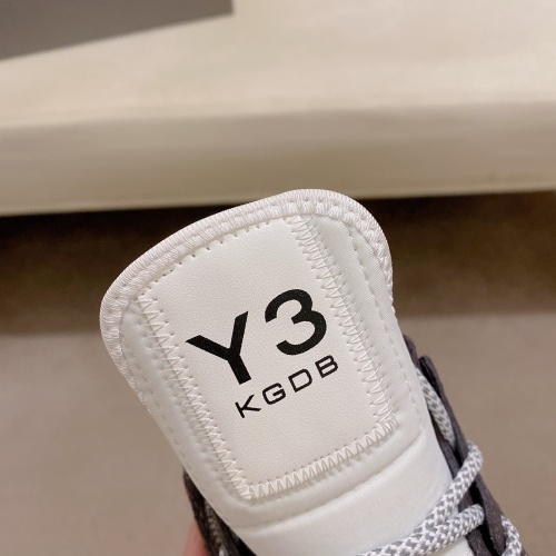 Replica Y-3 Casual Shoes For Men #992508 $112.00 USD for Wholesale