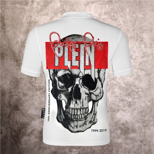 Philipp Plein PP T-Shirts Short Sleeved For Men #992578