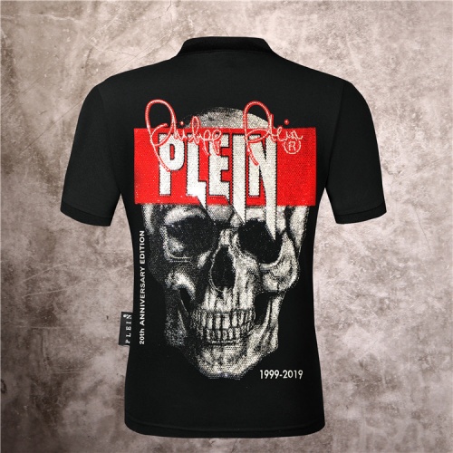 Philipp Plein PP T-Shirts Short Sleeved For Men #992579
