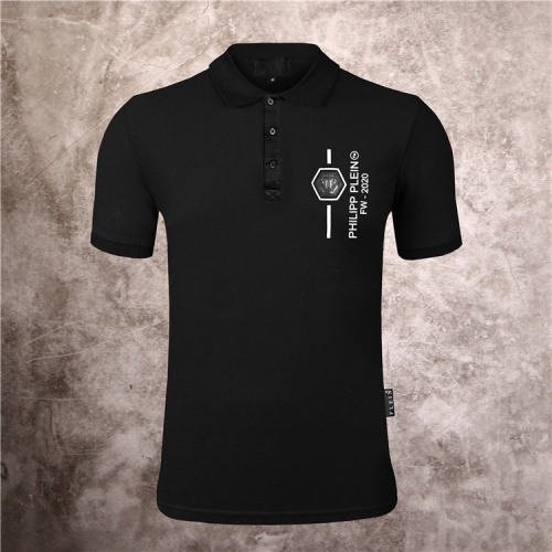 Replica Philipp Plein PP T-Shirts Short Sleeved For Men #992579 $36.00 USD for Wholesale