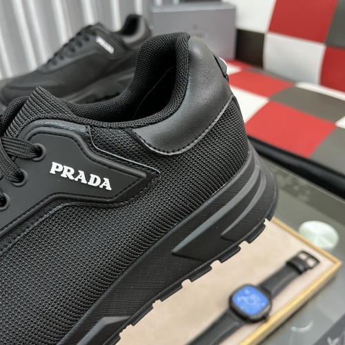Replica Prada Casual Shoes For Men #992603 $80.00 USD for Wholesale