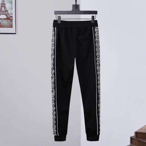 Replica Philipp Plein PP Tracksuits Long Sleeved For Men #992621 $102.00 USD for Wholesale