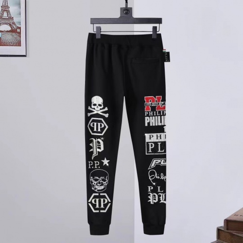 Replica Philipp Plein PP Tracksuits Long Sleeved For Men #992622 $115.00 USD for Wholesale