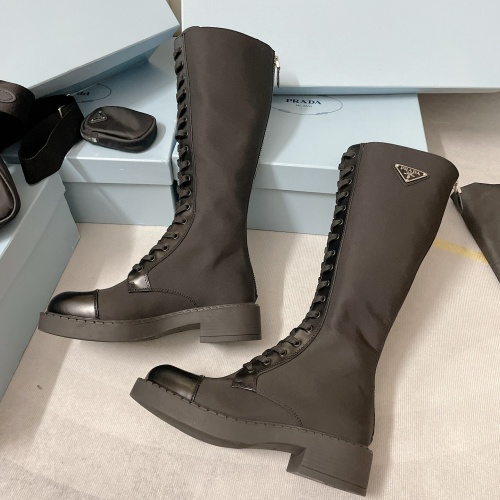 Prada Boots For Women #992624