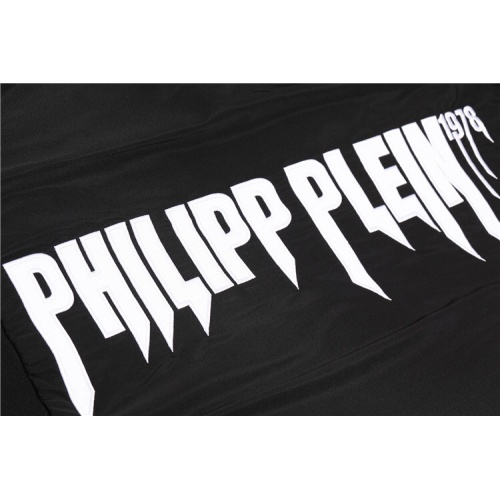 Replica Philipp Plein PP Jackets Long Sleeved For Men #992639 $82.00 USD for Wholesale