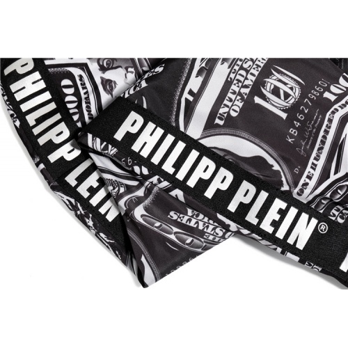 Replica Philipp Plein PP Jackets Long Sleeved For Men #992640 $64.00 USD for Wholesale