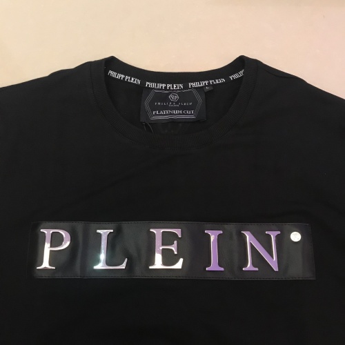 Replica Philipp Plein PP Hoodies Long Sleeved For Men #992644 $42.00 USD for Wholesale