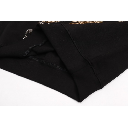 Replica Philipp Plein PP Hoodies Long Sleeved For Men #992645 $42.00 USD for Wholesale