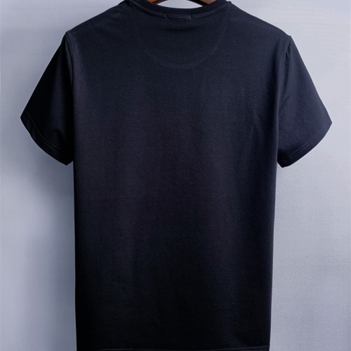 Replica Dsquared T-Shirts Short Sleeved For Men #992666 $25.00 USD for Wholesale