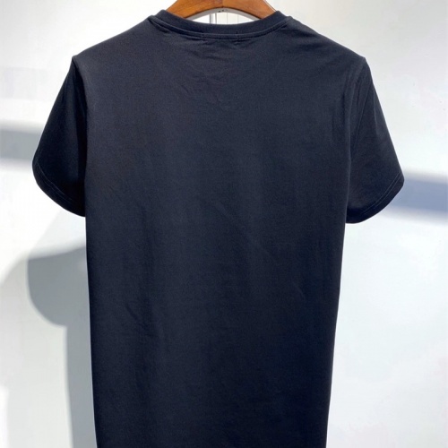 Replica Dsquared T-Shirts Short Sleeved For Men #992669 $25.00 USD for Wholesale