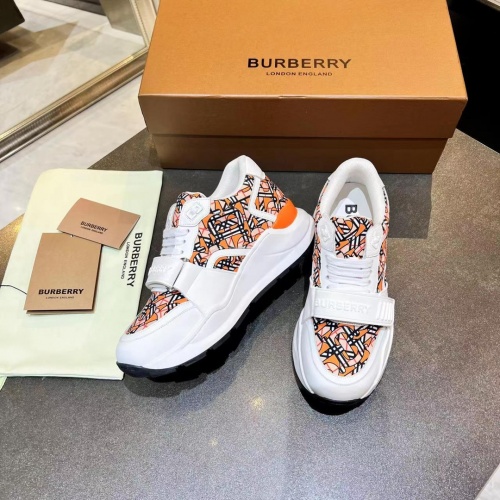 Burberry Casual Shoes For Women #992680