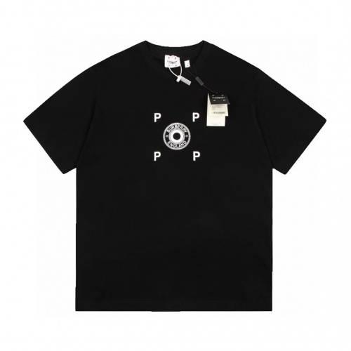 Burberry T-Shirts Short Sleeved For Unisex #992765