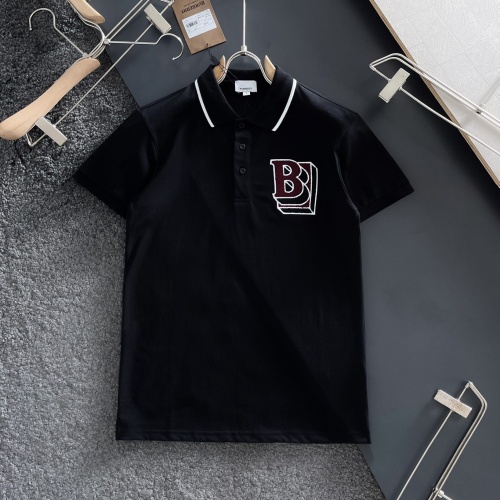 Burberry T-Shirts Short Sleeved For Unisex #992779