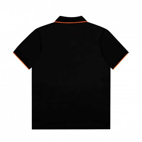 Replica Burberry T-Shirts Short Sleeved For Unisex #992780 $48.00 USD for Wholesale
