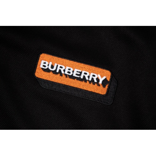 Replica Burberry T-Shirts Short Sleeved For Unisex #992780 $48.00 USD for Wholesale