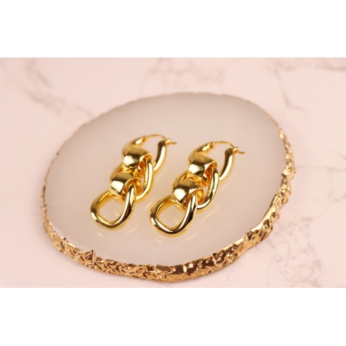 Replica Balenciaga Earring For Women #992803 $34.00 USD for Wholesale