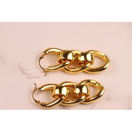 Replica Balenciaga Earring For Women #992803 $34.00 USD for Wholesale