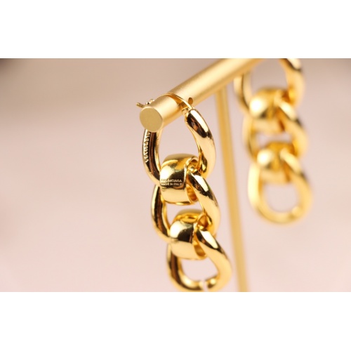 Replica Balenciaga Earring For Women #992803 $34.00 USD for Wholesale