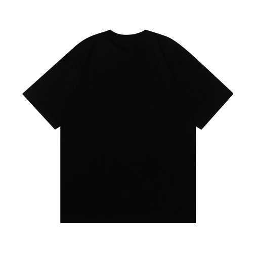 Replica Balenciaga T-Shirts Short Sleeved For Unisex #992817 $40.00 USD for Wholesale