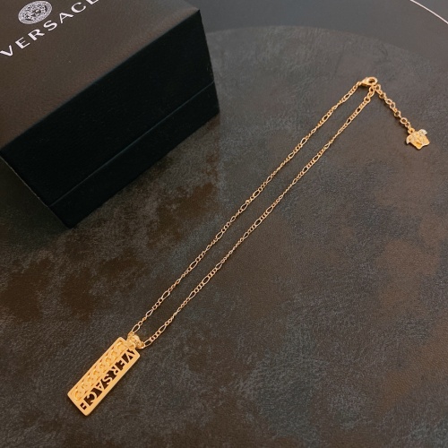 Versace Necklace For Women #992822