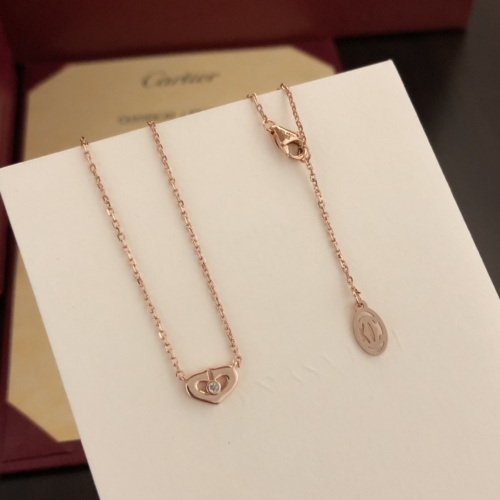 Cartier Necklaces For Women #992825
