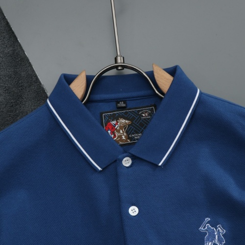 Replica Ralph Lauren Polo T-Shirts Short Sleeved For Men #992847 $48.00 USD for Wholesale