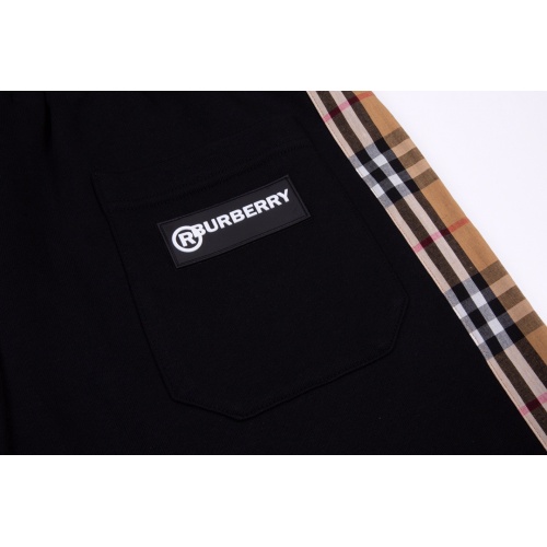 Replica Burberry Pants For Men #992857 $48.00 USD for Wholesale