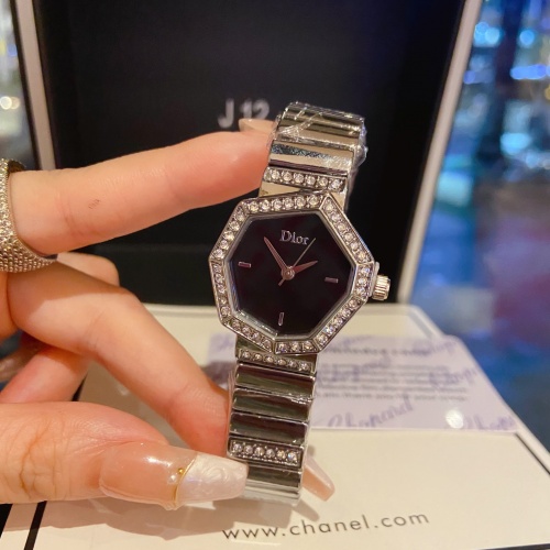 Christian Dior  Watches #992901 $34.00 USD, Wholesale Replica Christian Dior  Watches