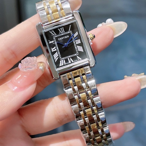 Cartier Watches For Unisex #992915