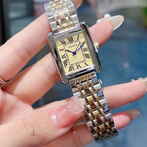 Cartier Watches For Unisex #992917