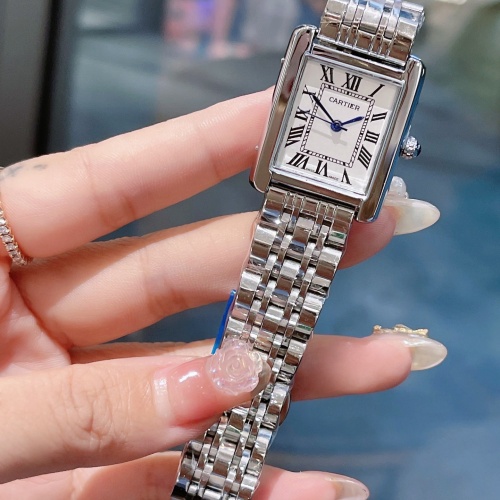 Cartier Watches For Unisex #992923 $32.00 USD, Wholesale Replica Cartier Watches