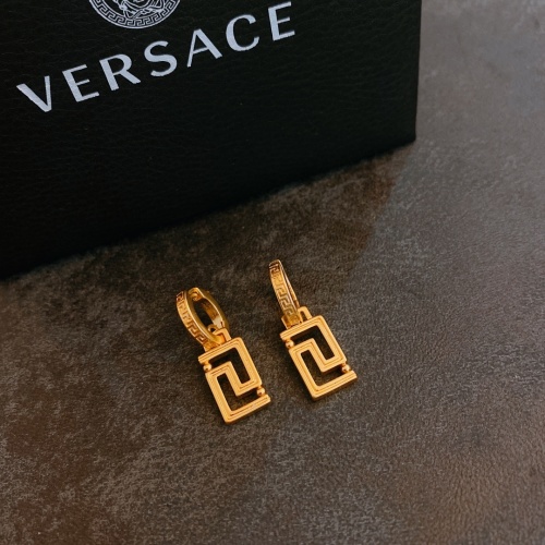 $29.00 USD Versace Earrings For Women #992966