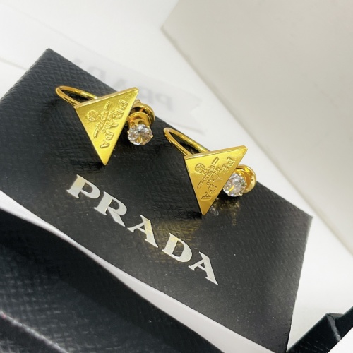 Prada Earrings For Women #992968