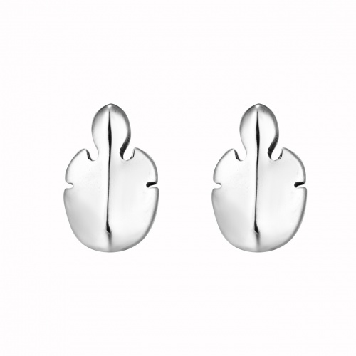 Chrome Hearts Earrings For Women #992984 $32.00 USD, Wholesale Replica Chrome Hearts Earrings