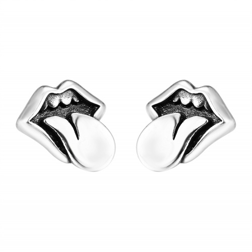 Chrome Hearts Earrings For Women #992985 $32.00 USD, Wholesale Replica Chrome Hearts Earrings