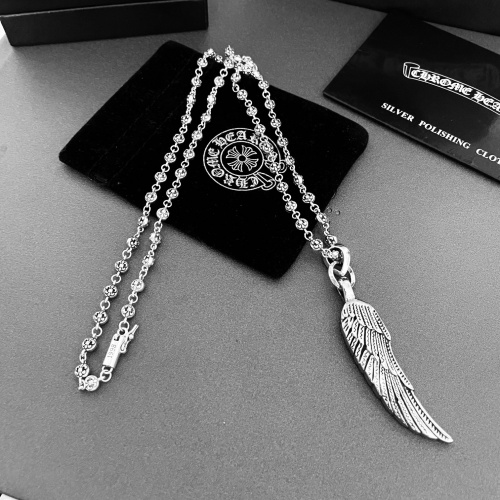 $56.00 USD Chrome Hearts Necklaces For Unisex #993012