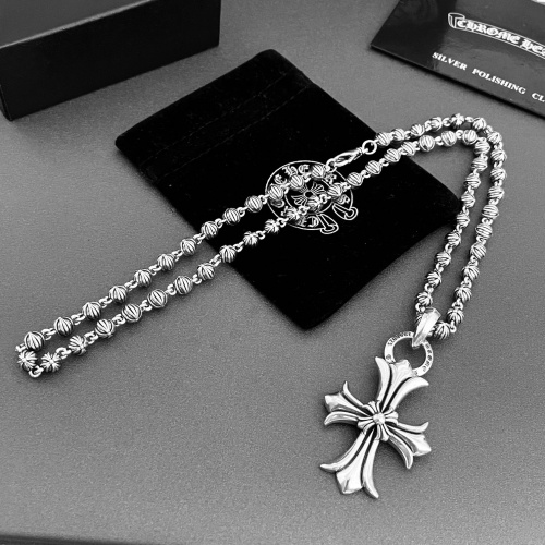 $64.00 USD Chrome Hearts Necklaces For Unisex #993014