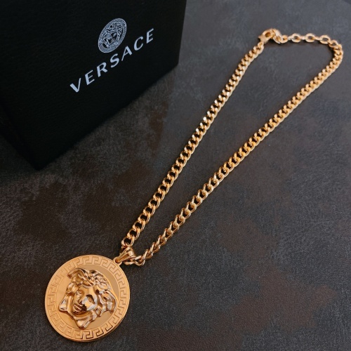 Versace Necklace #993045