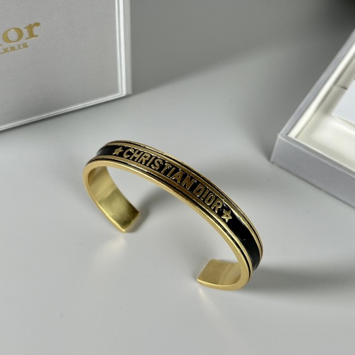 Replica Christian Dior Bracelets #993071 $39.00 USD for Wholesale