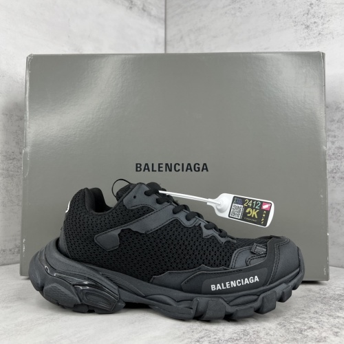 Replica Balenciaga Fashion Shoes For Women #993101 $158.00 USD for Wholesale