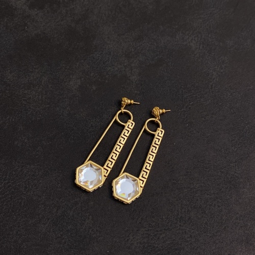 Versace Earrings For Women #993102