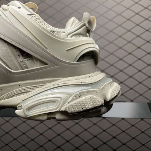 Replica Balenciaga Fashion Shoes For Men #993106 $170.00 USD for Wholesale