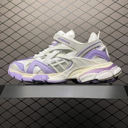 Balenciaga Fashion Shoes For Women #993108