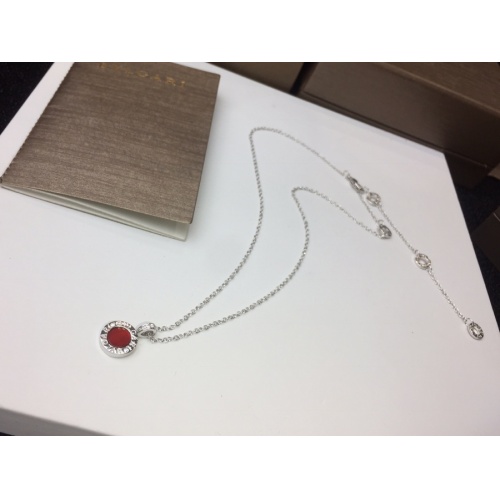 $27.00 USD Bvlgari Necklaces For Women #993112