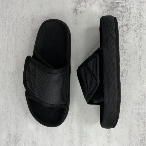 Adidas Yeezy Slippers For Men #993118
