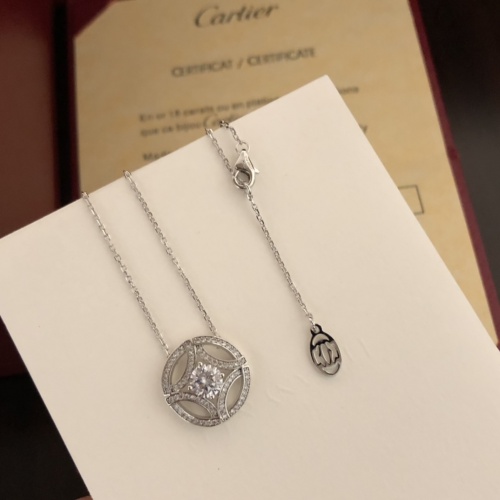 Cartier Necklaces For Women #993124