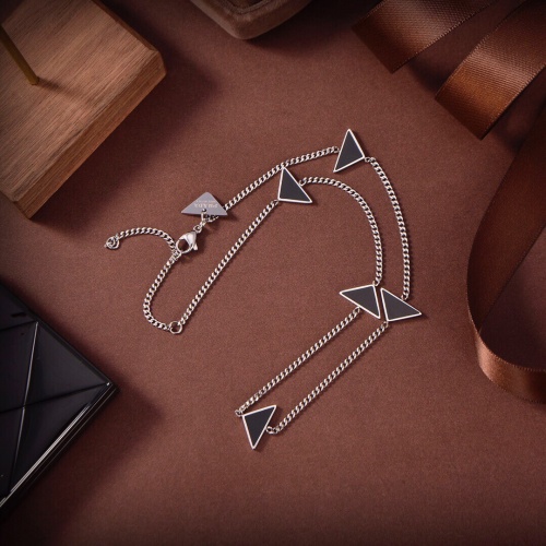 Prada Necklace For Women #993161