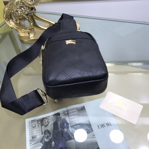 Replica Burberry AAA Man Messenger Bags #993188 $96.00 USD for Wholesale