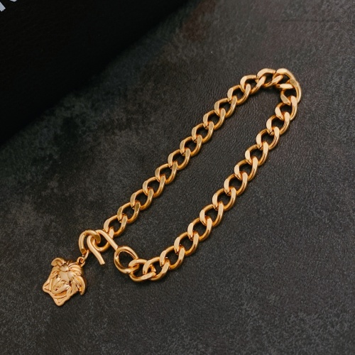 Replica Versace Bracelet #993223 $34.00 USD for Wholesale